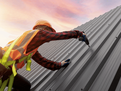 About Roof Repair Experts Kalaheo, HI